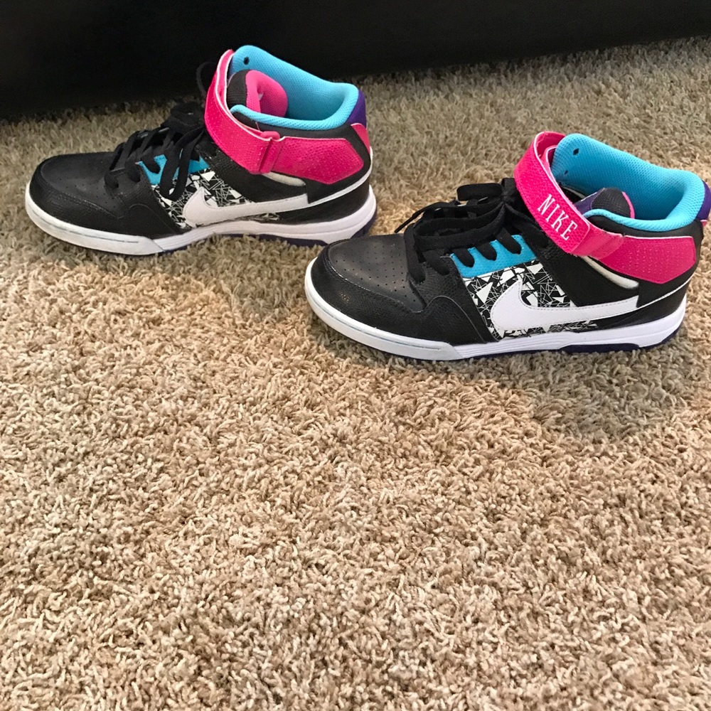 Sneakers by Nike